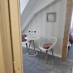 A L'ombre Des Tilleuls Kwatera prywatna *