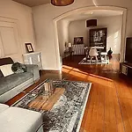 Kwatera prywatna A L'ombre Des Tilleuls Husseren-Wesserling