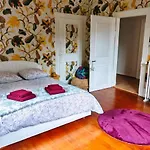 Privatunterkunft A L'ombre Des Tilleuls
