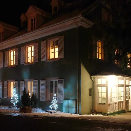 Ferienhaus A L'ombre Des Tilleuls *