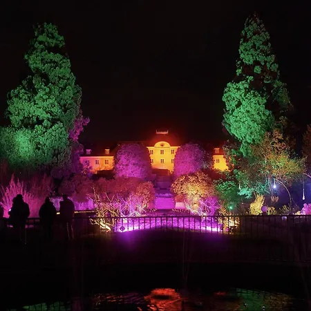 Ferienhaus A L'ombre Des Tilleuls *