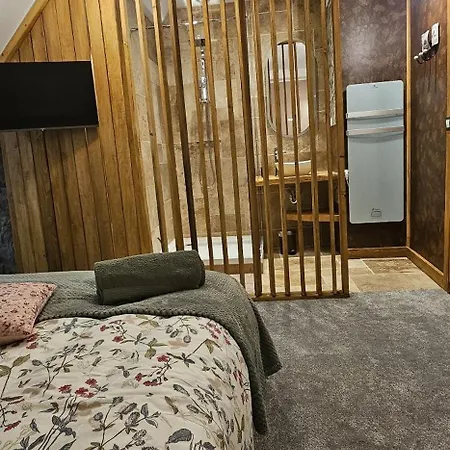 A L'ombre Des Tilleuls Holiday home